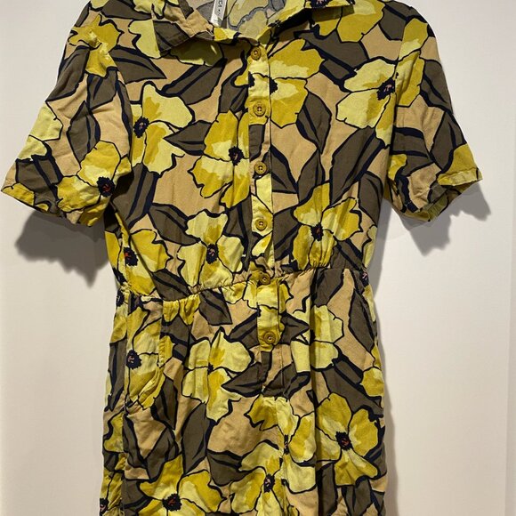 RVCA romper - Picture 6 of 6